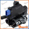 Serrure de porte gauche arrière pour VW | EZC-WW-431, 3D4839015K